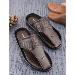 Provogue Men Slip-On Comfort Sandals-picture-34