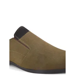 Provogue Men Slip-On Sneakers image 4