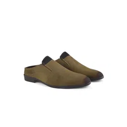 Provogue Men Slip-On Sneakers image 1