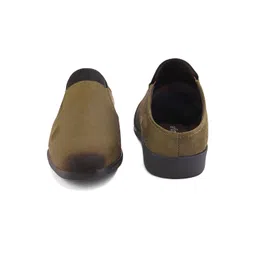 Provogue Men Slip-On Sneakers image 5