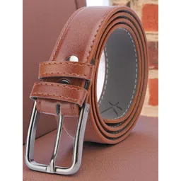 Provogue Men Textured Belt-picture-30