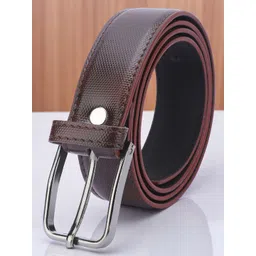 Provogue Men Textured Belt-picture-34