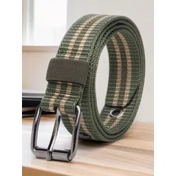 Provogue Men Textured Belt-picture-11