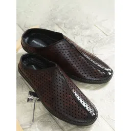 Provogue Men Textured Comfort Sandal-picture-32