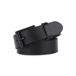 Provogue Men Textured Leather Belt-picture-22