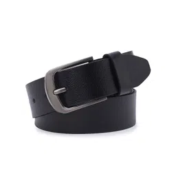 Provogue Men Textured Leather Belt-picture-25