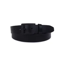 Provogue Men Textured Leather Formal Belt-picture-37