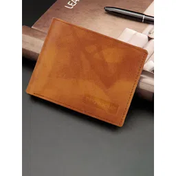 Provogue Men Textured PU Zip Around Wallet-picture-26