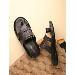 Provogue Men Ultralite Slip-On Comfort Sandals-picture-29