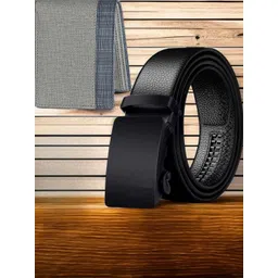 Provogue Men Wallet and Belt Accessory Gift Set-picture-34