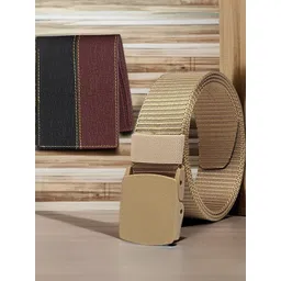 Provogue Men Wallet and Belt Accessory Gift Set-picture-32