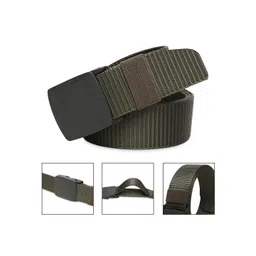 Provogue Men Wallet and Belt Accessory Gift Set image 4