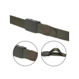 Provogue Men Wallet and Belt Accessory Gift Set image 5