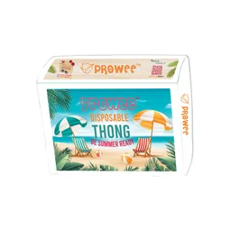 Prowee Mid-Rise Thong Brief PF011C0XS-picture-28
