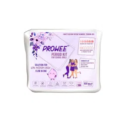 Prowee Pack Of 10 Leak-Proof Disposable Period Briefs-picture-10