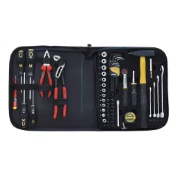 Proxxon Universal Tool Kit Bag 100 mm Extension Bar Multicolor for Industrial Purpose, 23670 (Pack of 48 Pcs)-picture-11