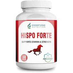 PROYURVEDA Hispo Forte Capsule | Testosterone Supplement for Men | Contains Ashwagandha, Kaunj Beej, and Shilajit Extract | Boosts Strength and Energy | Improves Stamina | 30 Capsules-picture-18
