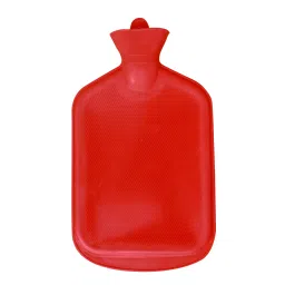 Prozo Plus Double Side Ribbed Hot Water Bag For Pain Relief-picture-48