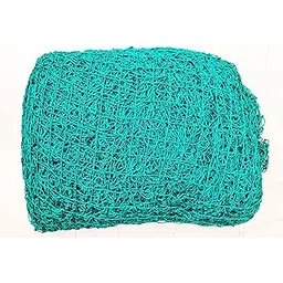 Prozone UV Protected, Interlocked Green Cricket Practice/Boundary Net 1mm, 1.5 mm, 2mm, 2.5mm, 3mm (Size 100FT X10 Feet)-picture-25