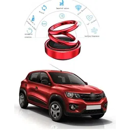 prtek Solar Energy Rotating Car Perfume with Long Lasting Organic Fragrance, Feel-Good Premium Car Air freshener a109 Solar Energy Rotating Car Perfume with Long Lasting Organic Fragrance, Feel-Good Premium Car Air freshener a109 Air Purifier-picture-26
