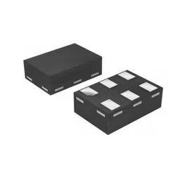 PRTR5V0U2F,115-Nexperia-6V Unidirectional 5.5V XSON-6(1×1.5) ESD and Surge Protection (TVS/ESD) ROHS-picture-48