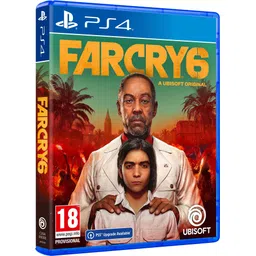 PS4 Far Cry 6-picture-33