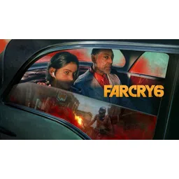PS4 Far Cry 6 image 4