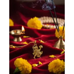 Psight Geometric Pendants with Chains image 3