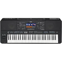 PSR-SX920 Flagship Arranger Workstation Keyboard, 61-Keys With Premium Content-picture-29