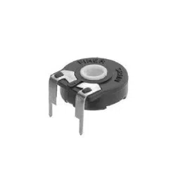 PT06-K-V-204(200K)-BOCHEN-±20% 100mW 200kΩ Potentiometers, Variable Resistors ROHS-picture-52