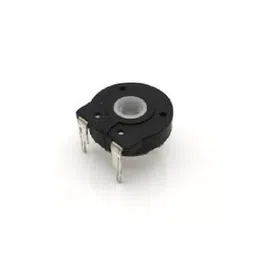 PT15-N-V-501(500R)-BOCHEN-±20% 250mW 500Ω Plugin Potentiometers, Variable Resistors ROHS-picture-56