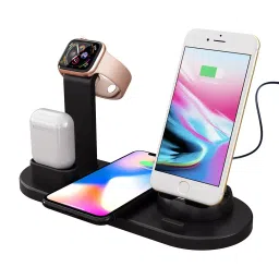 Ptron Bullet WX4 Multi-function Wireless Charger-picture-21