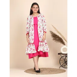 PTVIZE A-Line Midi Dress-picture-18