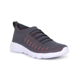 pu-pine PUPINE Kids Grey Casual Shoes-picture-52