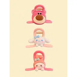 PUCHKOO Girls Claw Clip-picture-25