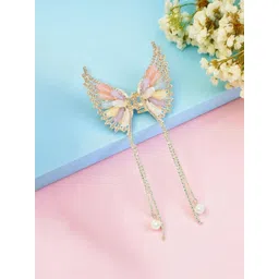 PUCHKOO Girls Claw Clip-picture-57