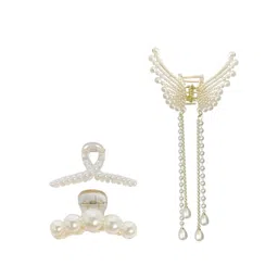 PUCHKOO Girls Claw Clip-picture-38