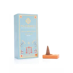 pujashree products global  pvt ltd. Pujashree Products Global Pvt Ltd. 50Pc Grey Wooden Zodiac Incense Dhoop Cones-picture-25