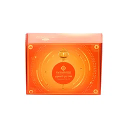 pujashree products global  pvt ltd. Pujashree Products Global Pvt Ltd. Orange Hanuman Ji Puja Kit-picture-18