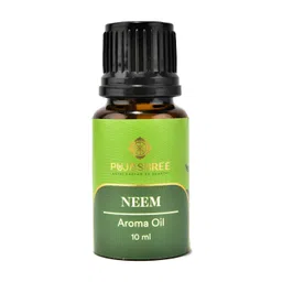 pujashree products global  pvt ltd. Pujashree Products Global Pvt Ltd. Transparent Neem Aroma Oil 10 ml-picture-16