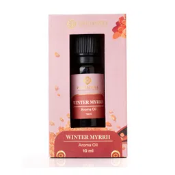 pujashree products global  pvt ltd. Pujashree Products Global Pvt Ltd. Transparent Winter Myrrh Aroma Oil 10 ml-picture-14