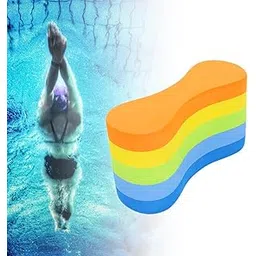 Pull Buoy EVA Float Leg Float for Upper Bodytype Strength Water Exercise Gear| Sports Equipment | Outdoor Sports Gear | Exercise Gear-picture-30