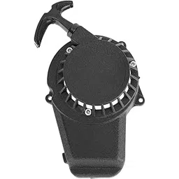 Pull Start Fire Starter, Pull Style Fire Starter Aluminum Alloy Recoil Pull Starter Pull Start Starter for 2-stroke Motorcycle for Motorcycle Accessory-picture-27