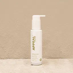 Pulpveda Appeal Lemon Grass Brightening Facewash - 100ml-picture-30