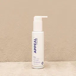 Pulpveda Appeal Retin Facewash Reduces Pigmentation - 100ml-picture-18