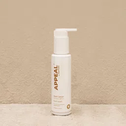 Pulpveda Appeal Shahi Ubtan Tan Removal Facewash- 100ml image 1