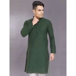 PulseIQ Men Kurta-picture-16