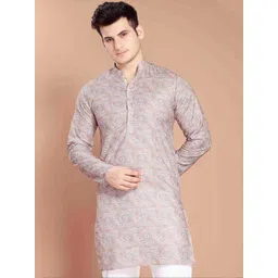 PulseIQ Men Kurta-picture-14