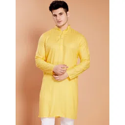 PulseIQ Men Kurta image 1