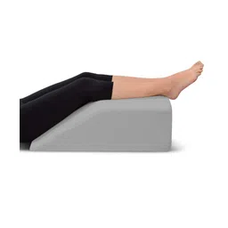 pum pum PumPum Leg Elevation Pillow High-Density Leg Rest Elevating Foam Wedge - Grey-picture-16